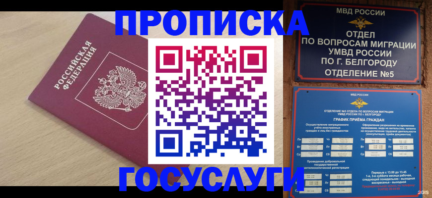 прописка законно в Лангепасе